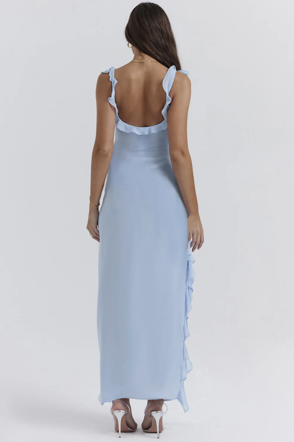 VENUS | Vestido con Toque Seductor