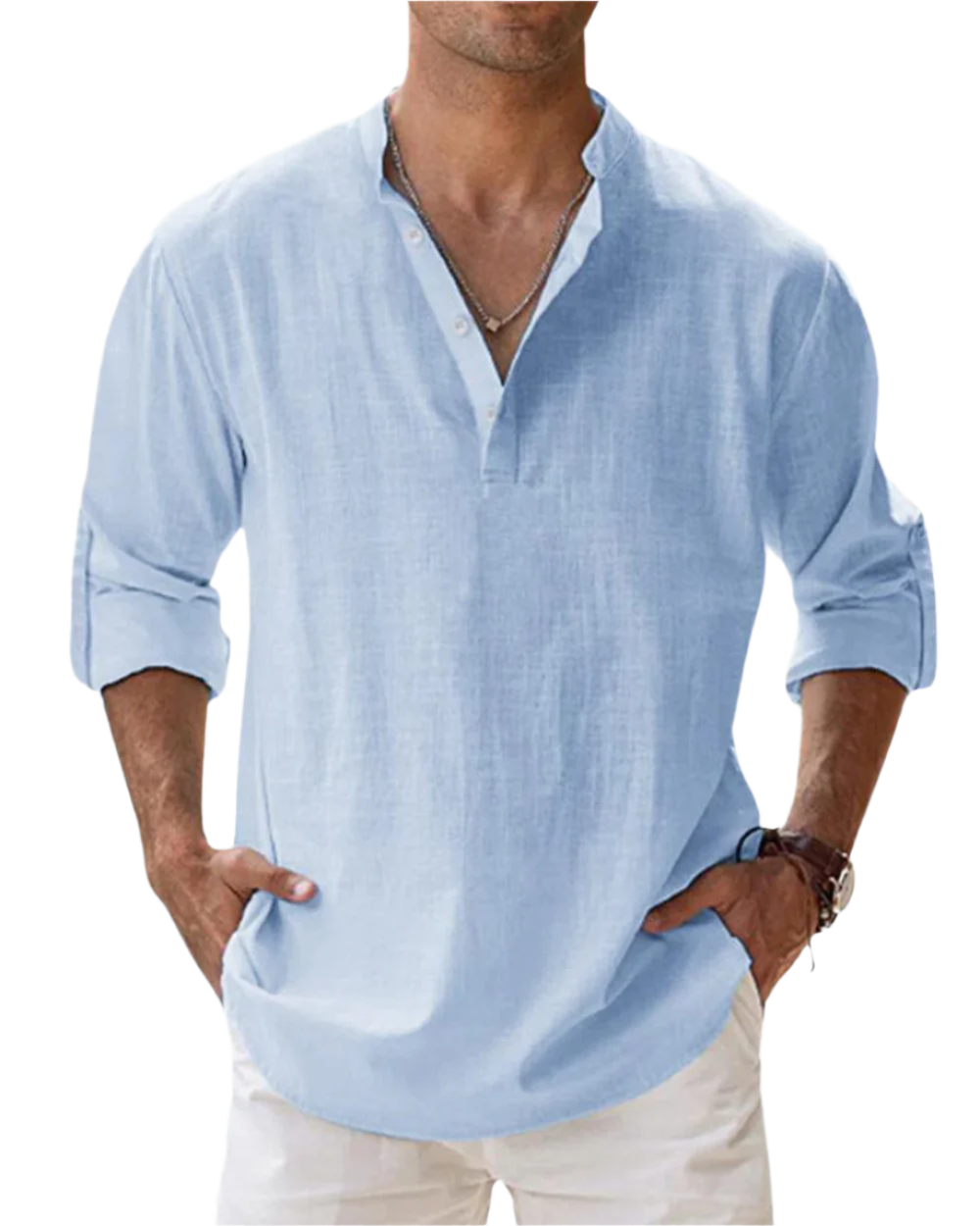 CAMISAS Y CAMISETAS