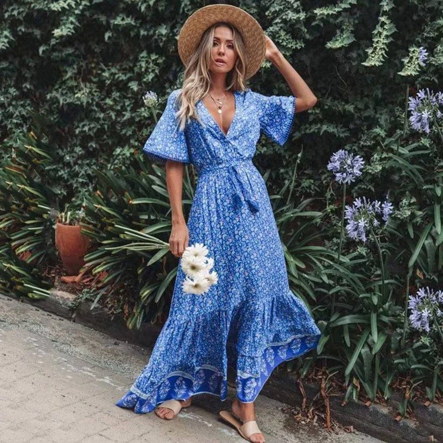 VESTIDOS