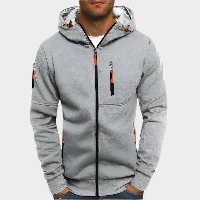 JERSEIS Y SUDADERAS