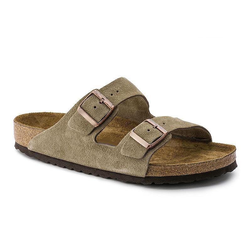 NOAH | Sandalias ergonómicas