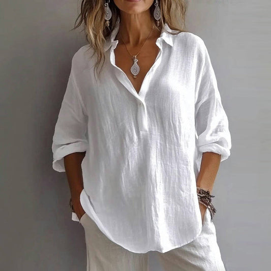 FATIMA | Blusa fresca