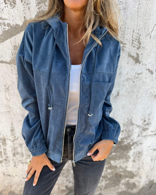 ANGELA | Chaqueta de pana