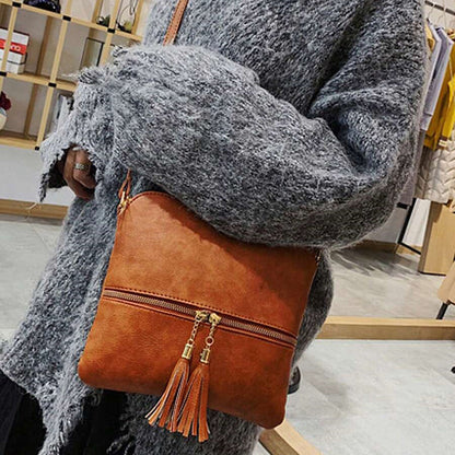 CECILIA | Bolso bandolera