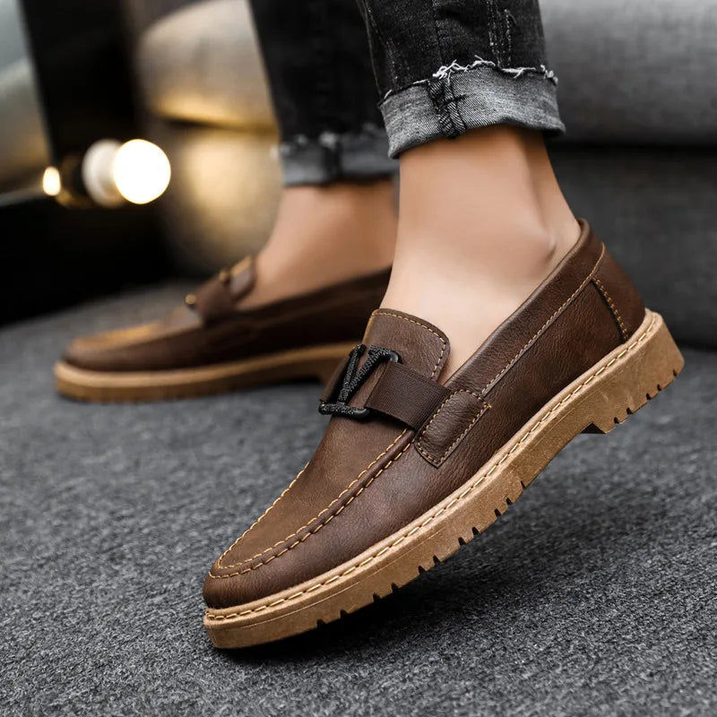 FRANCO | Mocasines