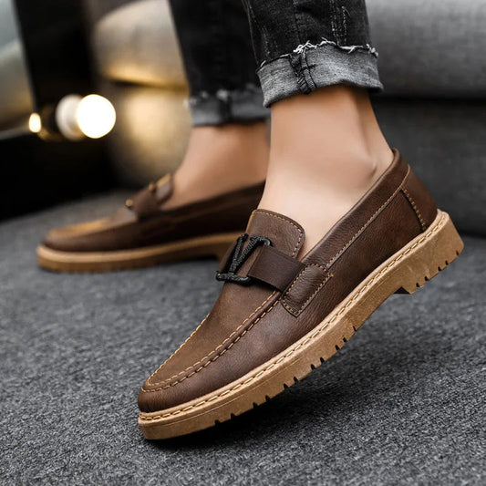 FRANCO | Mocasines