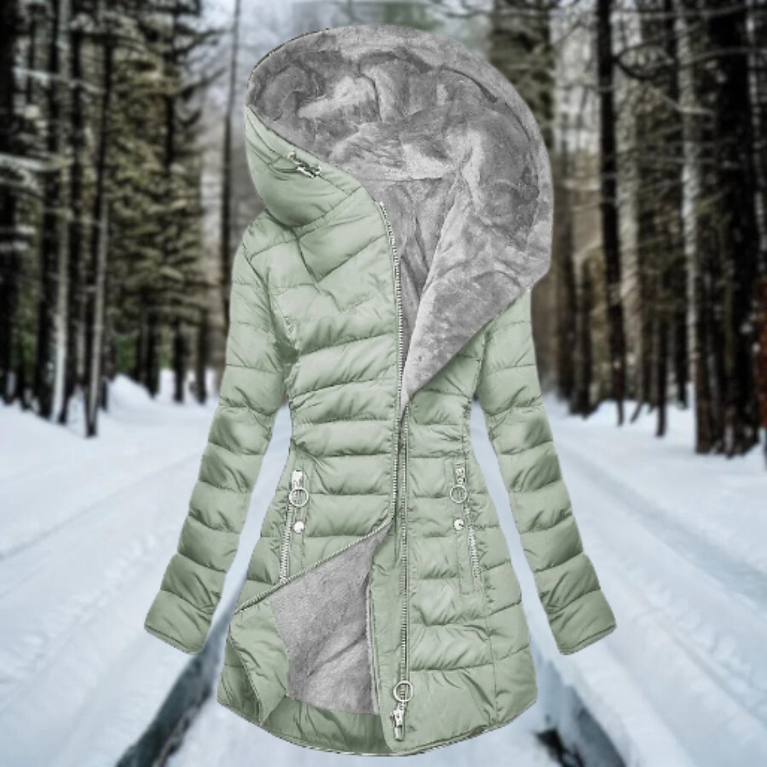 ELSA | Parka