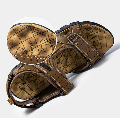 URSUS | Sandalias confortables