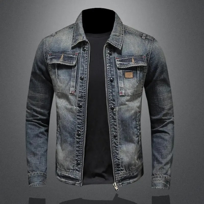 KEVIN | Chaqueta vaquera