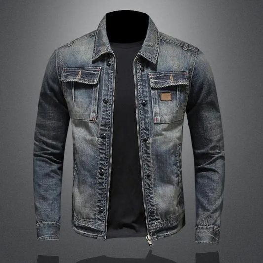 KEVIN | Chaqueta vaquera