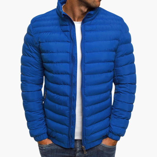 OMAR | Chaqueta acolchada