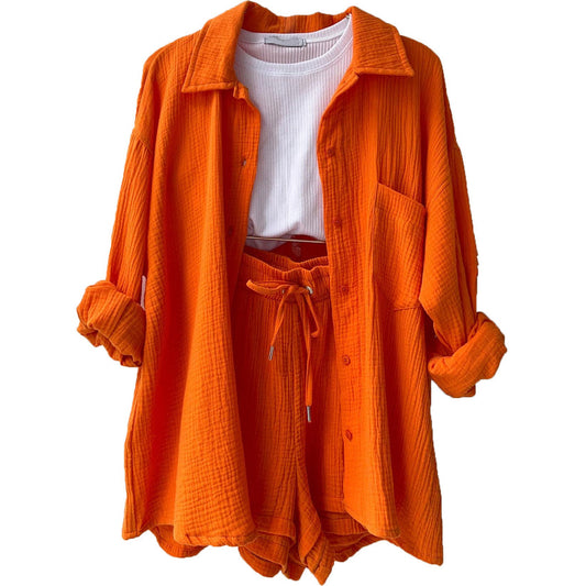 TALIA | Conjunto chic