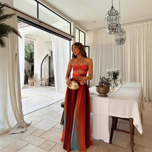 MARGARITA | Elegancia etérea