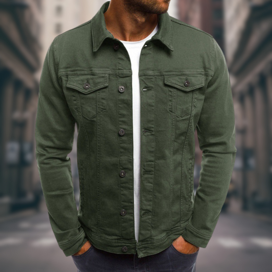 CAMILO | Chaqueta atemporal