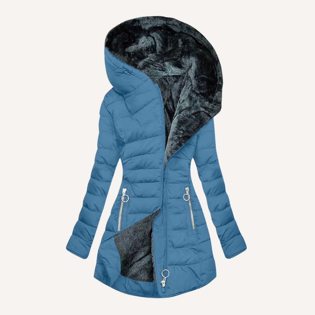 ELSA | Parka