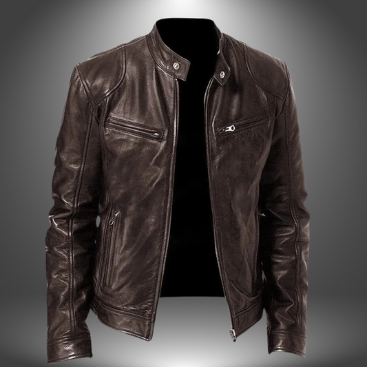 JAMES | Chaqueta slim fit