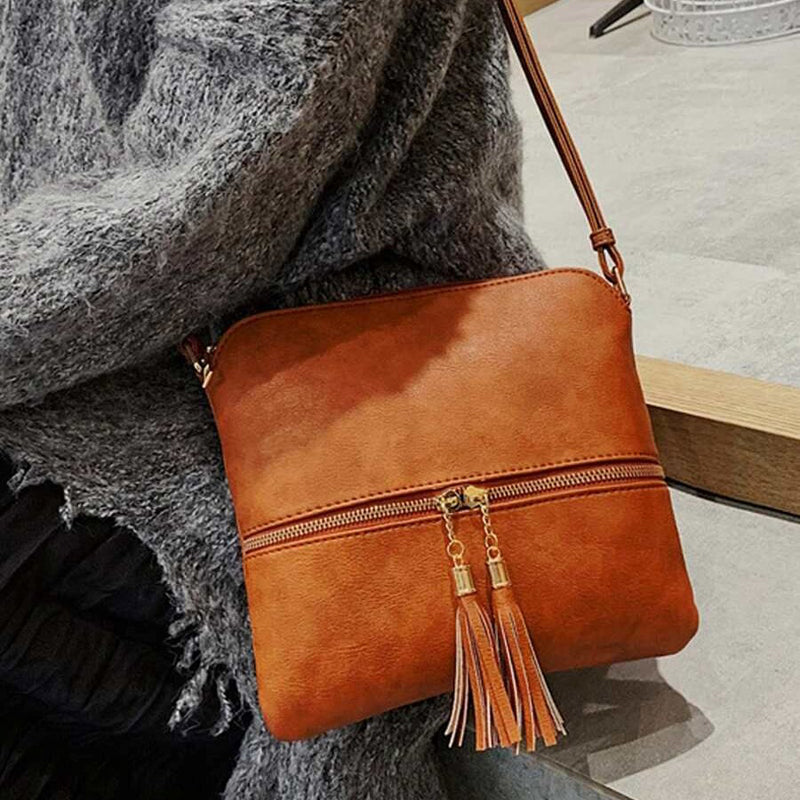 CECILIA | Bolso bandolera