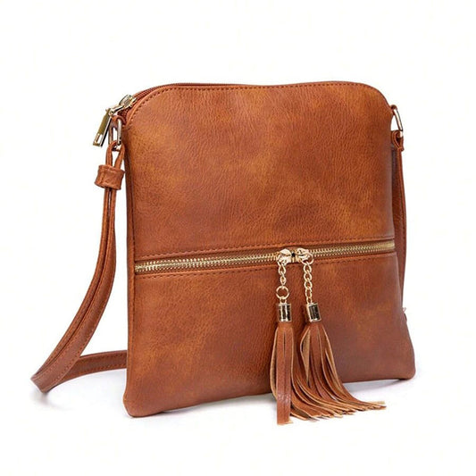 CECILIA | Bolso bandolera