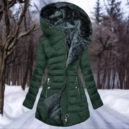 ELSA | Parka