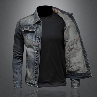 KEVIN | Chaqueta vaquera