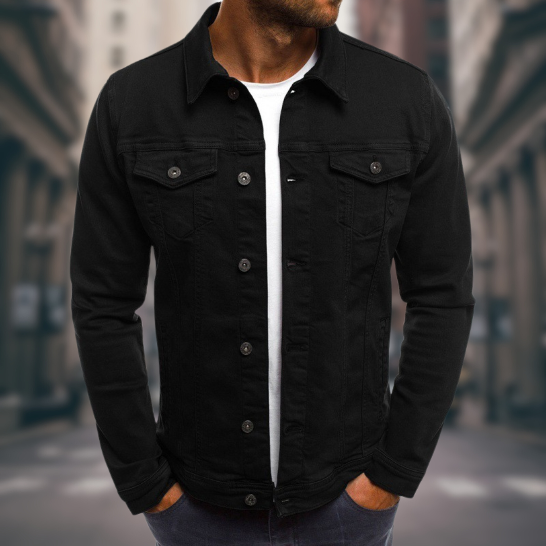 CAMILO | Chaqueta atemporal