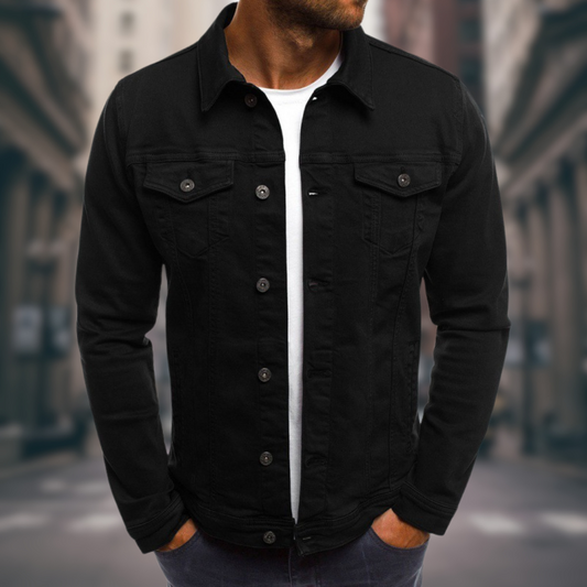 CAMILO | Chaqueta atemporal
