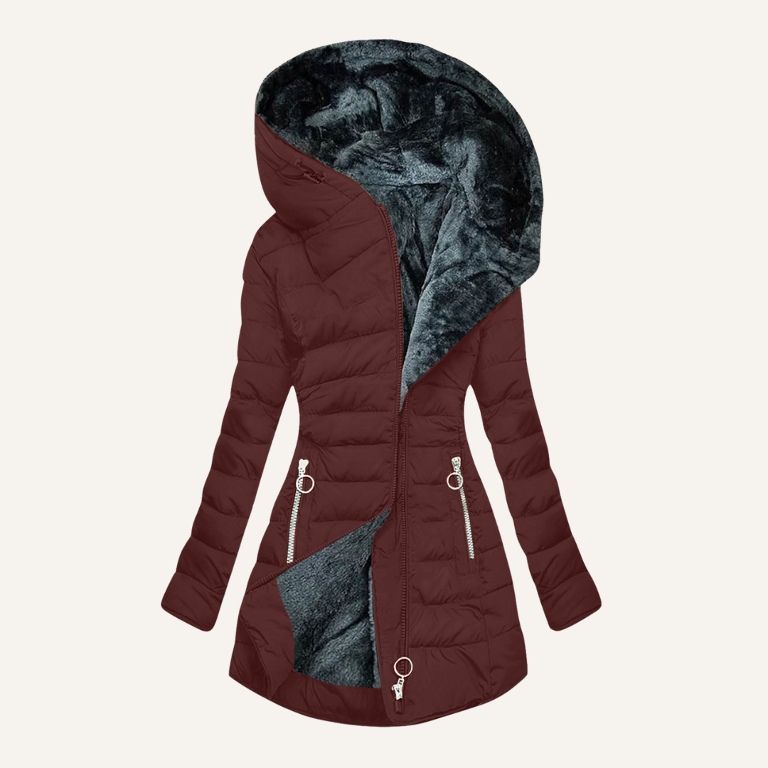 ELSA | Parka