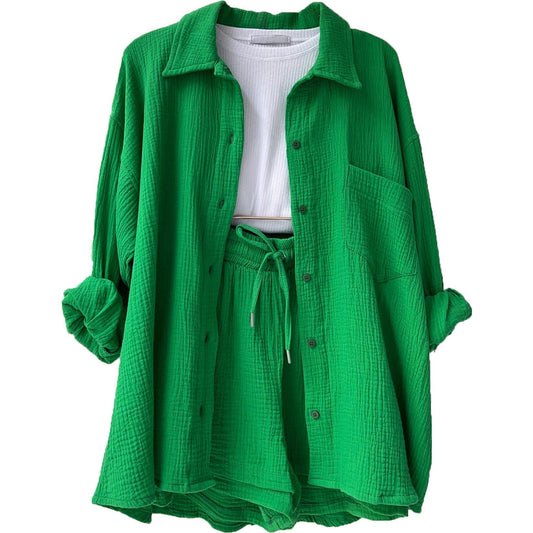 TALIA | Conjunto chic