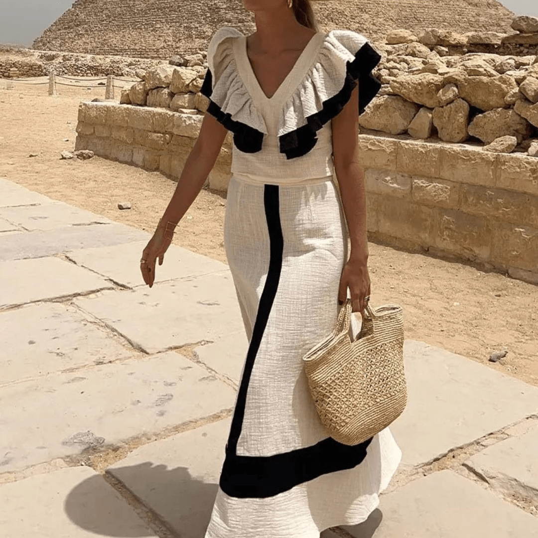 CARMEN | Conjunto bohemio