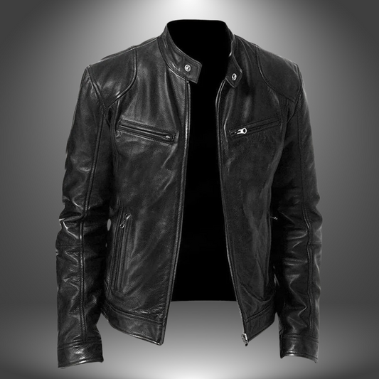 JAMES | Chaqueta slim fit