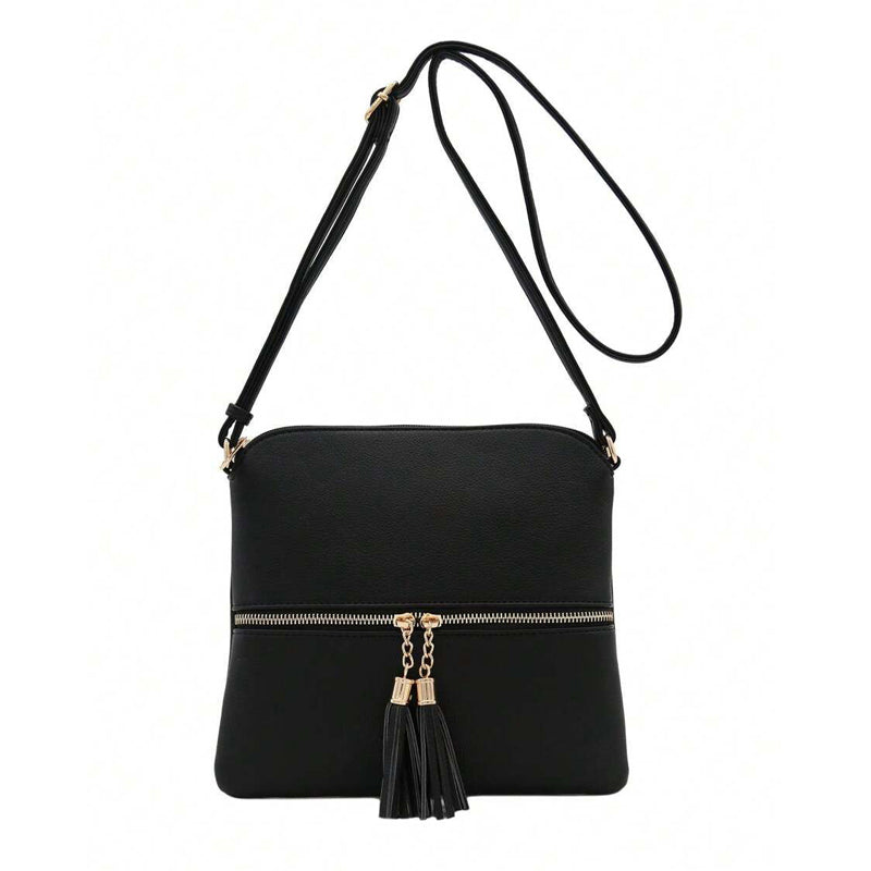 CECILIA | Bolso bandolera