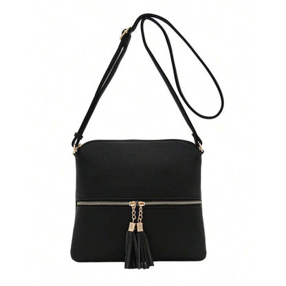 CECILIA | Bolso bandolera