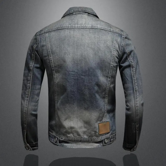 KEVIN | Chaqueta vaquera