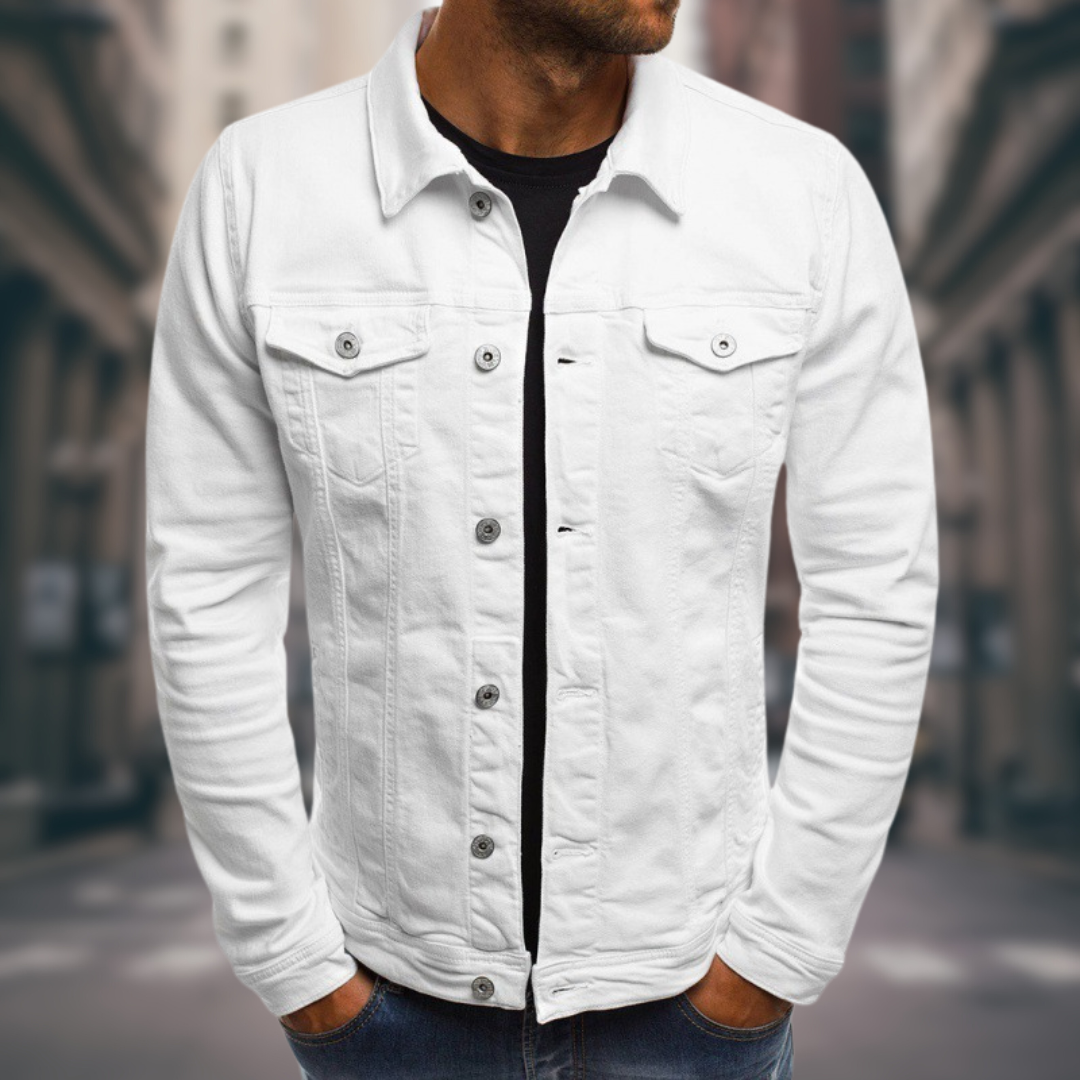 CAMILO | Chaqueta atemporal