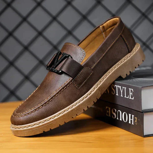 FRANCO | Mocasines