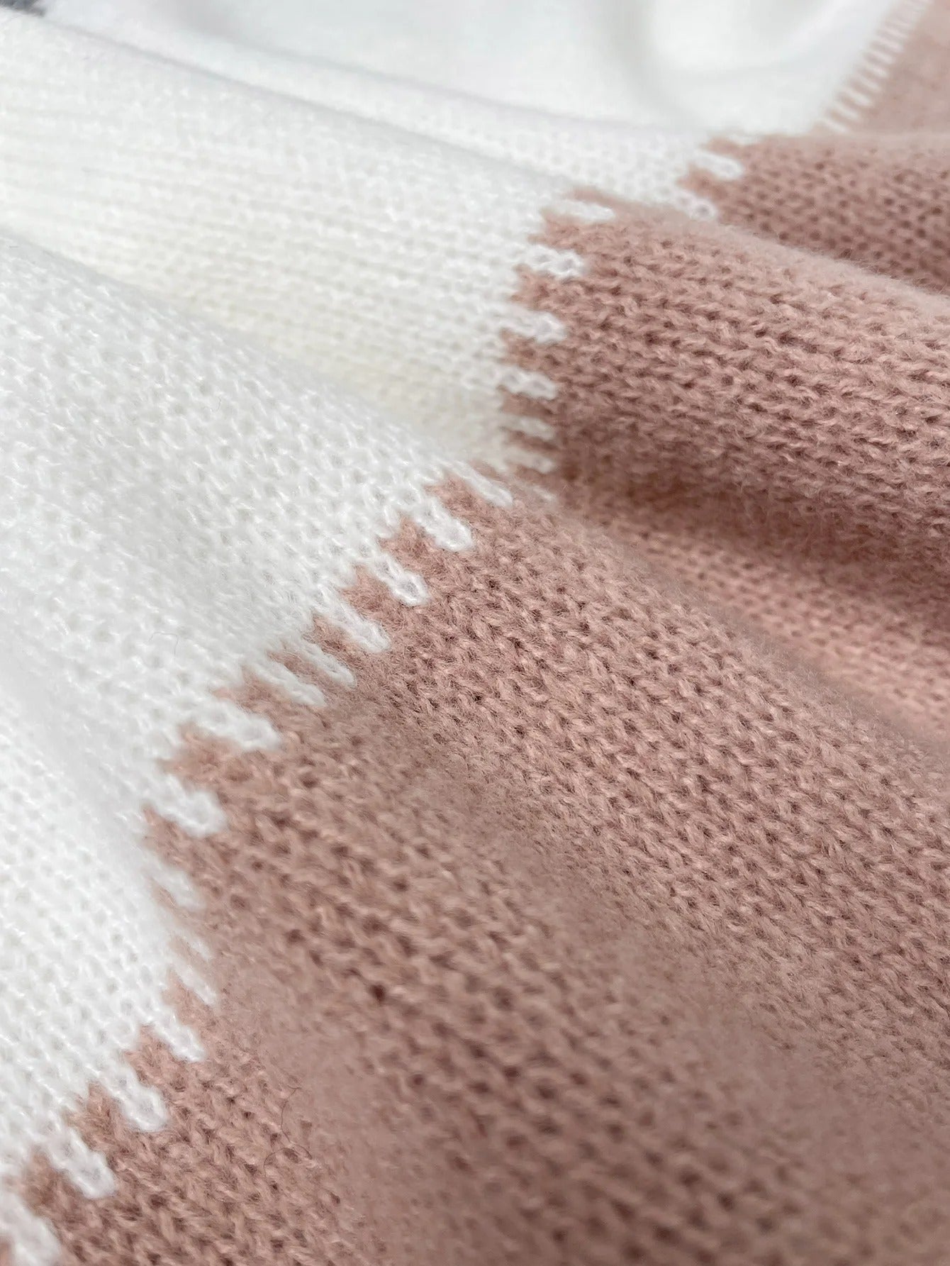 LINCY | Jersey Estampado