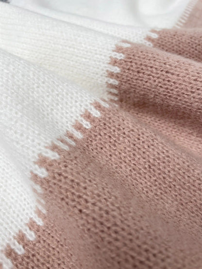 LINCY | Jersey Estampado