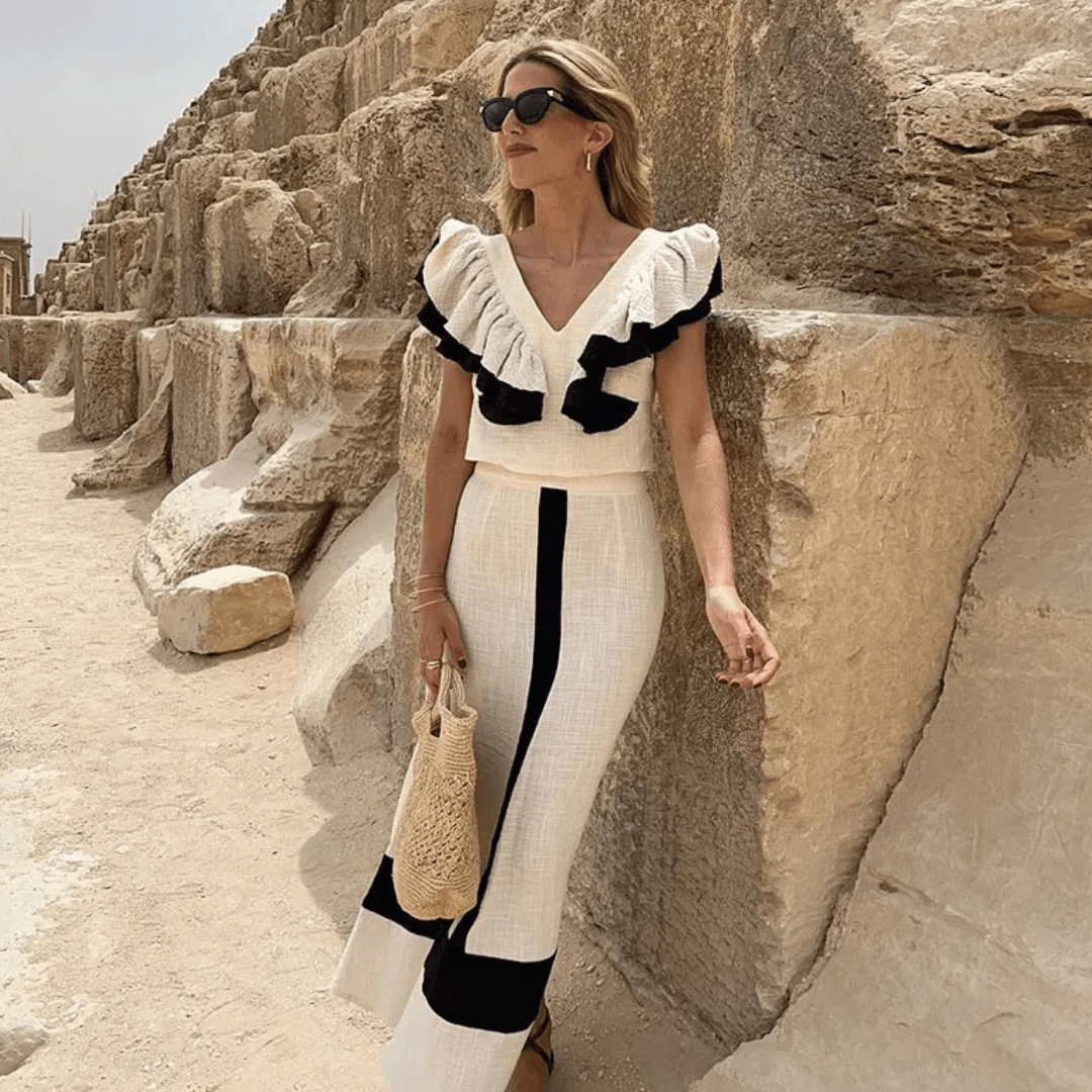CARMEN | Conjunto bohemio