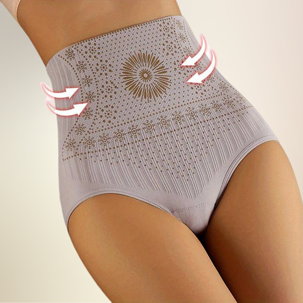 CURVE CONTROL | Braga moldeadora | 4 + 4 GRATIS