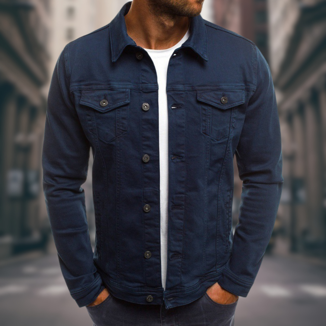 CAMILO | Chaqueta atemporal