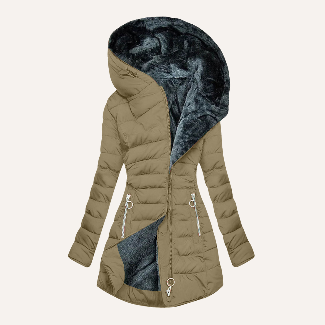ELSA | Parka