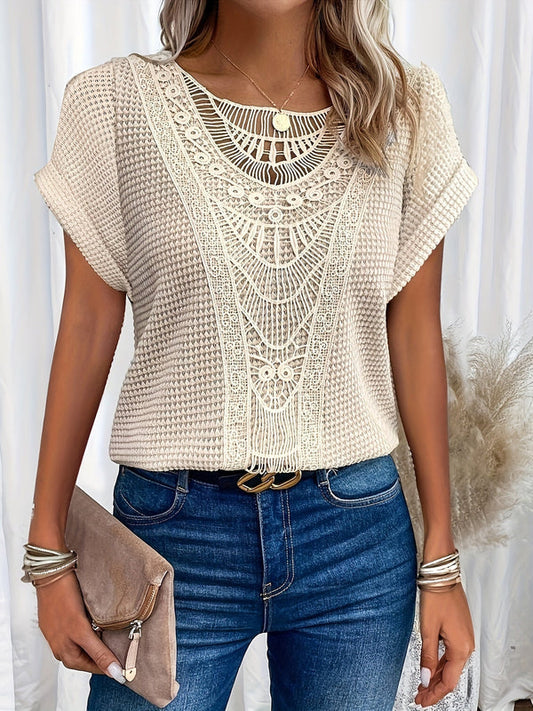 MARTINA | Top Elegante