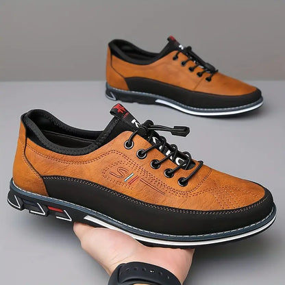 EMILIO | Zapato urbano