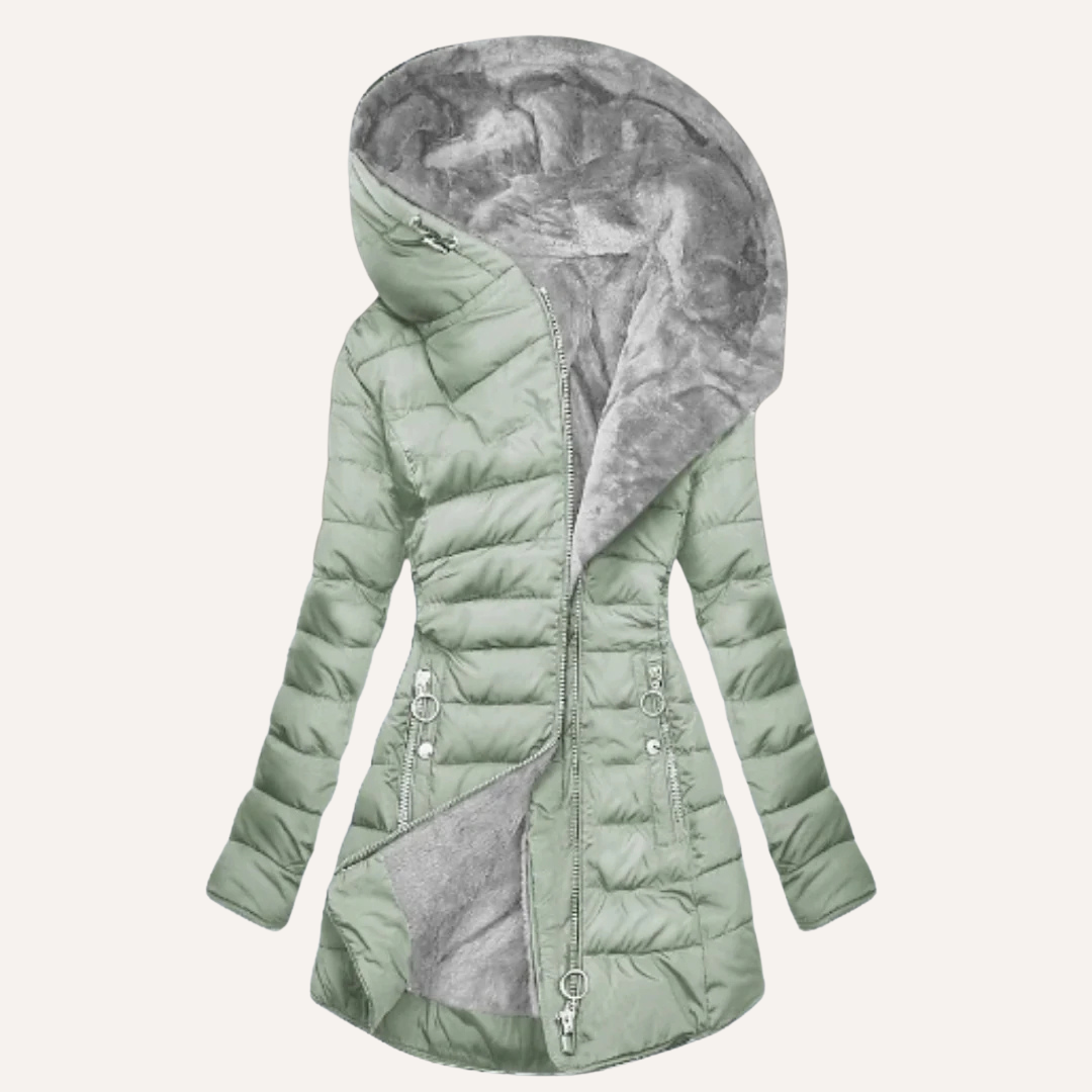 ELSA | Parka