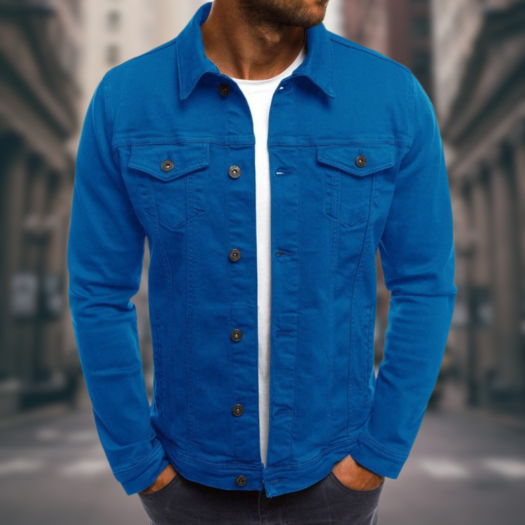 CAMILO | Chaqueta atemporal