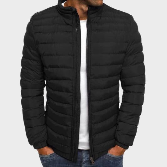 OMAR | Chaqueta acolchada