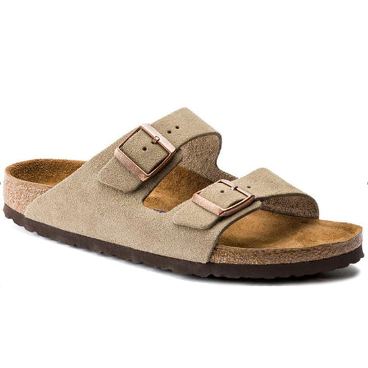 NOAH | Sandalias ergonómicas