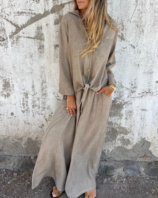 ATLAS | Conjunto bohemio
