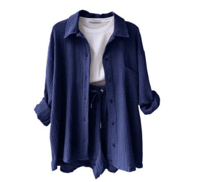 TALIA | Conjunto chic