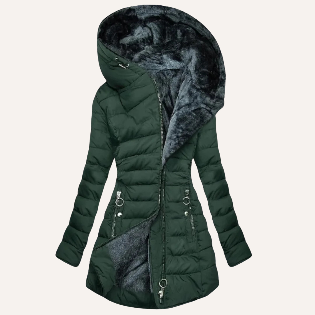 ELSA | Parka